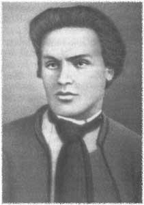 Кастусь Каліноўскі